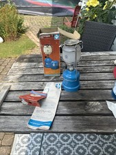 Campingaz laterne camping gebraucht kaufen  Eppstein