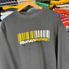 Felpa girocollo y2k usato Felpa girocollo y2k usato  Spedire a Italy