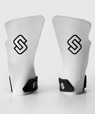 Stamina Ochraniacze poręczy Uchwyty L/XL - Czarne, Nowe, Syntetyczne na sprzedaż  PL