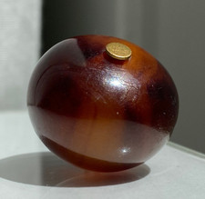 Bouton boule vintage d'occasion  Nancy-