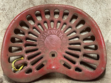 Vintage cast iron for sale  Montrose