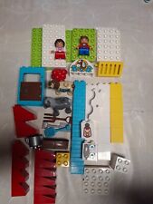 Lego duplo farm gebraucht kaufen  Worms