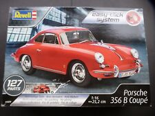 Revell 07679 porsche gebraucht kaufen  Bielefeld