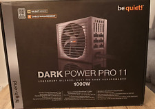 1000w quiet dark gebraucht kaufen  Schwerin