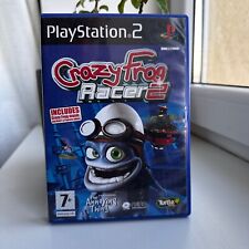 Crazy frog racer d'occasion  Expédié en Belgium