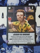 Carte wankul origins d'occasion  Bruay-la-Buissière