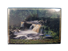 Manabezho falls porcupine for sale  Reedsburg