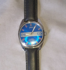 Montre luxe swiss d'occasion  Bordeaux-