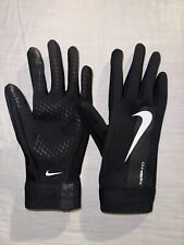 Guanti nike therma usato  Castellana Grotte
