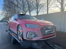 Audi rs4 b9.5 for sale  LEICESTER