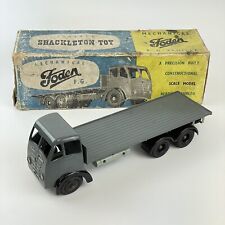 Vintage boxed shackleton for sale  ROYSTON