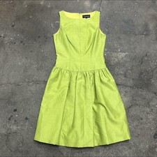 Vestido de festa brilhante ABS década de 1990 com saia de tule em camadas completas e bolsos tamanho pequeno, usado comprar usado  Enviando para Brazil