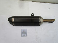 Cbr 500 akrapovic gebraucht kaufen  Friesenried