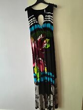 Robe longue desigual d'occasion  Besançon