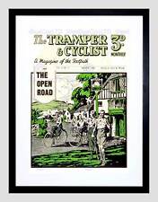 Tramper cyclist magazine for sale  EDINBURGH