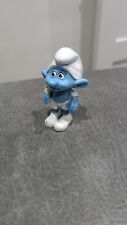 Schleich peyo smurfs for sale  HERNE BAY