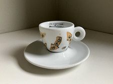 Illy espresso italy for sale  LONDON