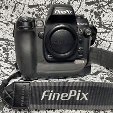 Fujifilm digital slr for sale  Augusta