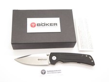 Boker gulo steven d'occasion  Expédié en Belgium