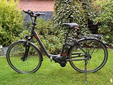 Kalkhoff bike gebraucht gebraucht kaufen  Münster