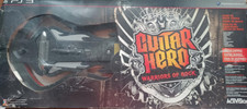 Guitar hero warrior usato  Loreto Aprutino