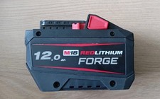 Milwaukee m18fb12 m18 for sale  BELFAST
