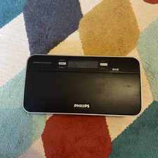 Phillips dab portable for sale  ALDERSHOT