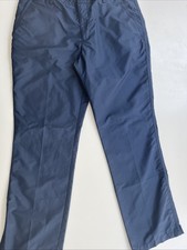 Lindeberg men navy for sale  SOUTHAMPTON