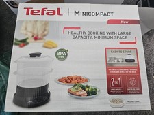 Tefal compact tier for sale  SWINDON