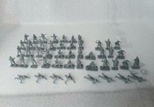 Soldatini airfix scala usato  Serravalle Pistoiese