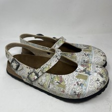 Disney birkenstock clogs for sale  Desert Hot Springs