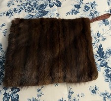 Vintage mink fir for sale  Stephens City