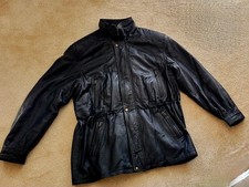 Luxus lederjacke parka gebraucht kaufen Luxus lederjacke parka gebraucht kaufen  Berlin