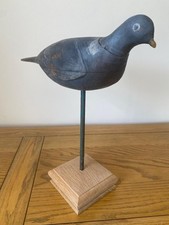 Antique pigeon decoy for sale  DEREHAM
