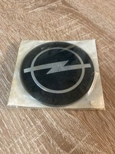 Pel vectra emblem gebraucht kaufen  Borken