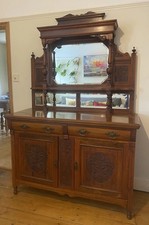 Antique art nouveau for sale  LONGFIELD