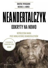 Książka Neandertalczyk. Odkryty na nowo. Współczesna nauka pisze nową historię n na sprzedaż  PL