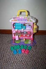 Shopkins tall mall for sale  Ronda