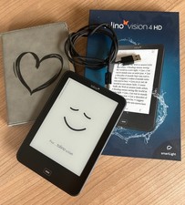 Tolino vision ebook gebraucht kaufen  Wangen im Allgäu