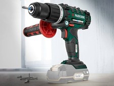 Trapano avvitatore parkside usato  Peveragno