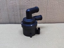 Bomba de água auxiliar Volkswagen Passat B6 CC Jetta EOS usada PIERBURG 7.06740.12.0 comprar usado  Enviando para Brazil