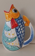 Desuir hand painted for sale  Huntington Beach