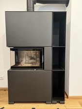 Austroflamm kaminofen sam gebraucht kaufen  Kinding