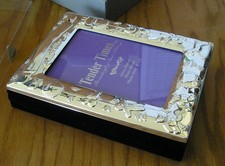 baby album silver for sale  Metamora