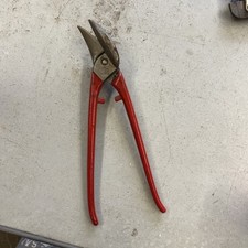 Erdi edelstahl blechschere gebraucht kaufen  Reutlingen