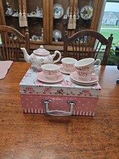 Porcelain pink child for sale  Dayton