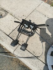 Dual control car for sale  HAYES