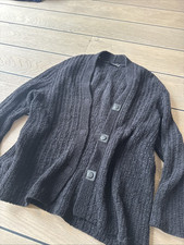 Annette görtz strickjacke gebraucht kaufen  Eckernförde
