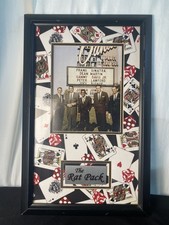 Vintage rat pack for sale  Los Angeles