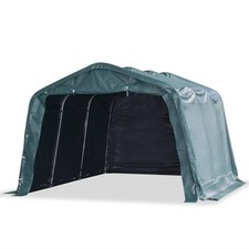 Weidezelt pvc 550 gebraucht kaufen  Leun